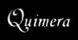 logo Quimera (MEX)